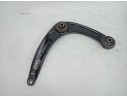 BRAZO SUSPENSION INFERIOR DELANTERO IZQUIERDO 557452 KATRE005