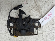Recambio de cerradura capo para renault clio iv (bh_) 0.9 tce 90 referencia OEM IAM  656011705R  2