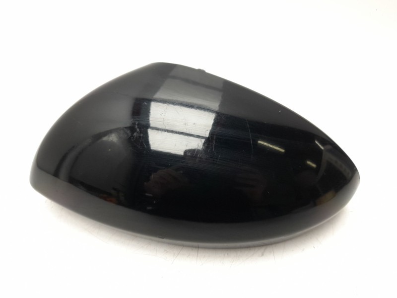 Recambio de carcasa retrovisor izquierdo para renault 4 e-tech 120 referencia OEM IAM  A20141313 