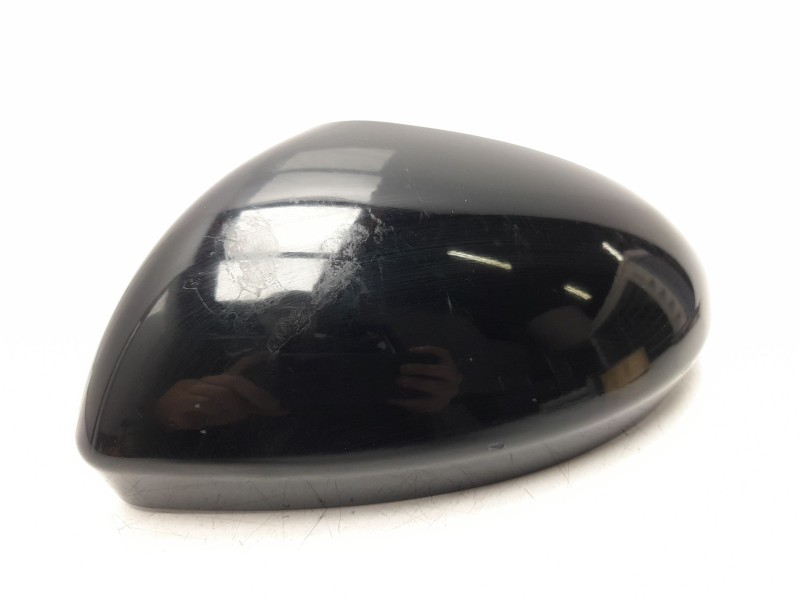 Recambio de carcasa retrovisor izquierdo para renault 4 e-tech 120 referencia OEM IAM  A20141313 