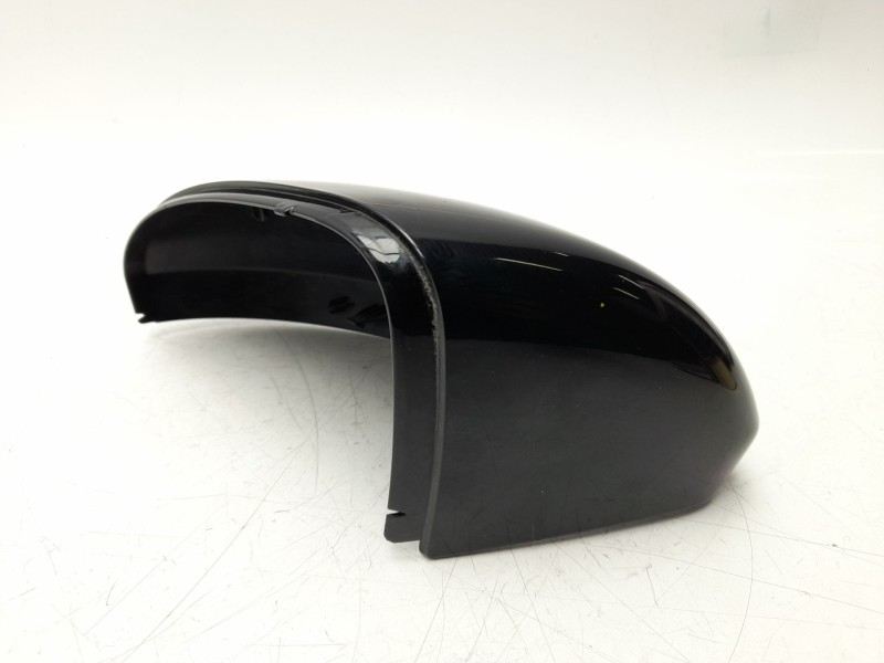 Recambio de carcasa retrovisor izquierdo para renault 4 e-tech 120 referencia OEM IAM  A20141313 