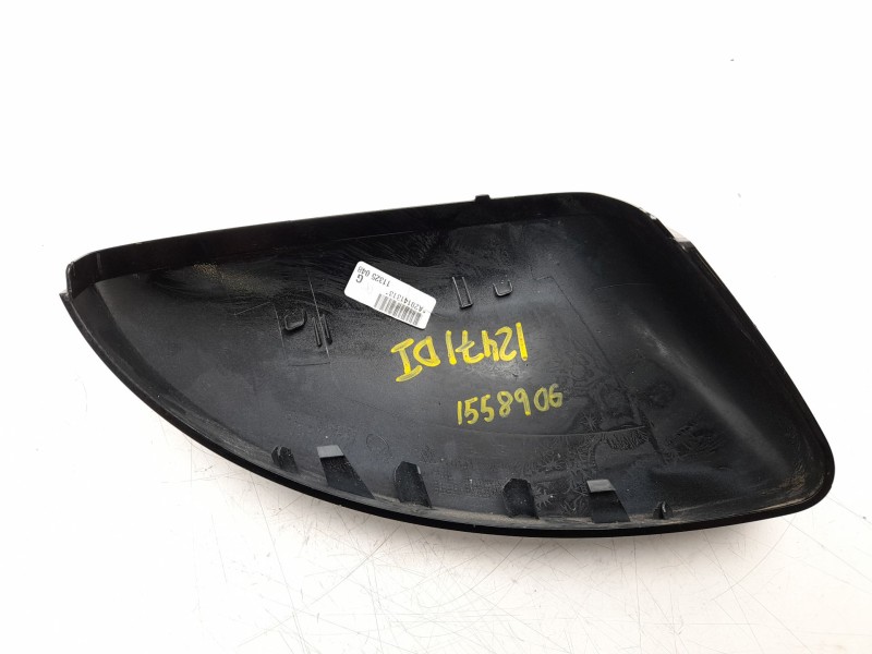 Recambio de carcasa retrovisor izquierdo para renault 4 e-tech 120 referencia OEM IAM  A20141313 