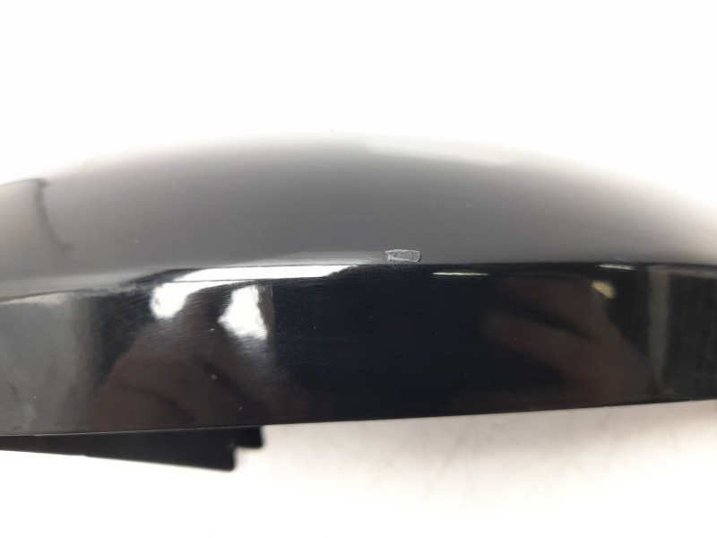 Recambio de carcasa retrovisor izquierdo para renault 4 e-tech 120 referencia OEM IAM  A20141313 