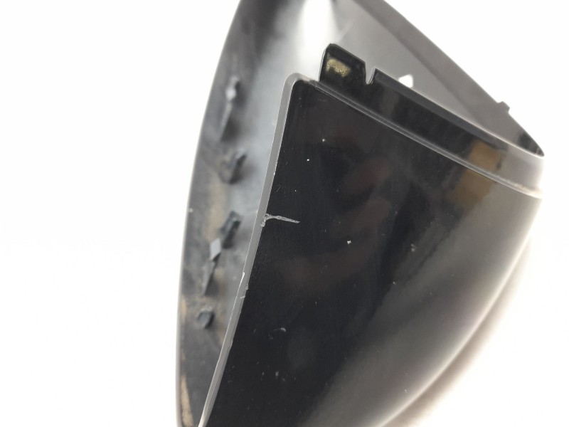 Recambio de carcasa retrovisor izquierdo para renault 4 e-tech 120 referencia OEM IAM  A20141313 