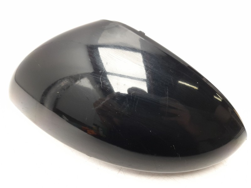 Recambio de carcasa retrovisor izquierdo para renault 4 e-tech 120 referencia OEM IAM  A20141313 