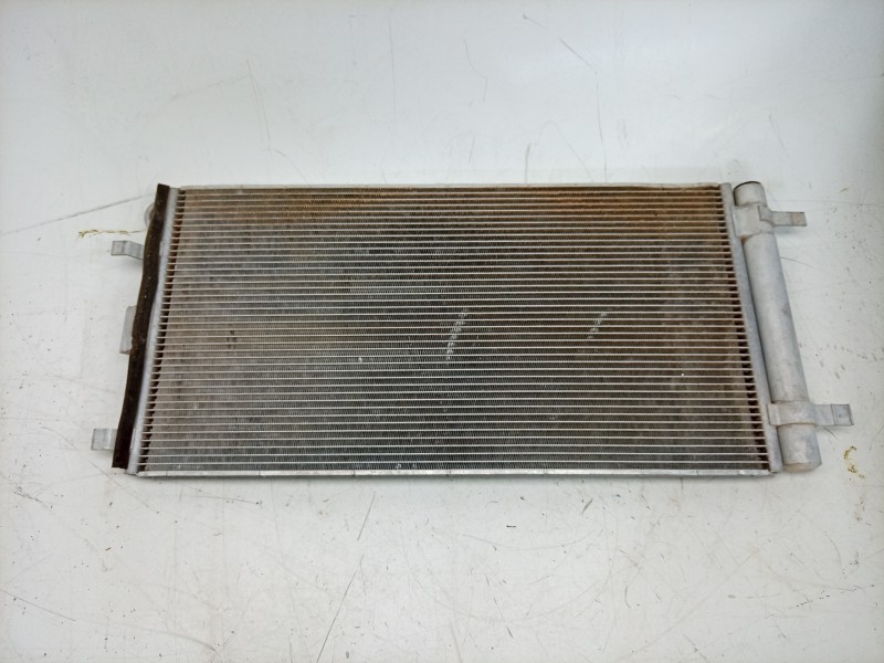 Recambio de condensador / radiador aire acondicionado para hyundai kona maxx 2wd referencia OEM IAM  97606BE100 