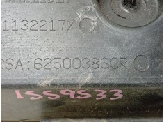 Recambio de travesaño superior para renault clio iv (bh_) 0.9 tce 90 referencia OEM IAM  625003860R  2