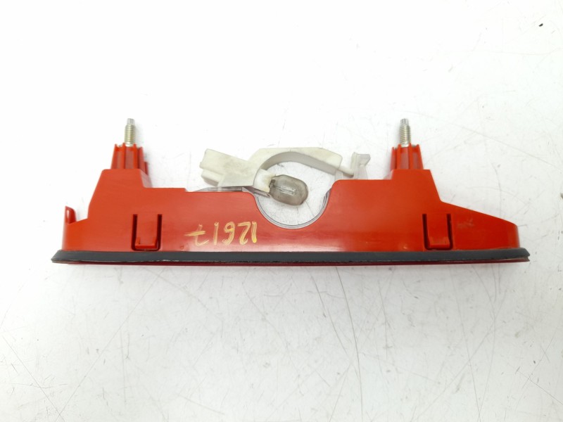 Recambio de luz central de freno para citroën berlingo furgoneta/monovolumen (b9) 1.6 hdi / bluehdi 75 referencia OEM IAM  96885
