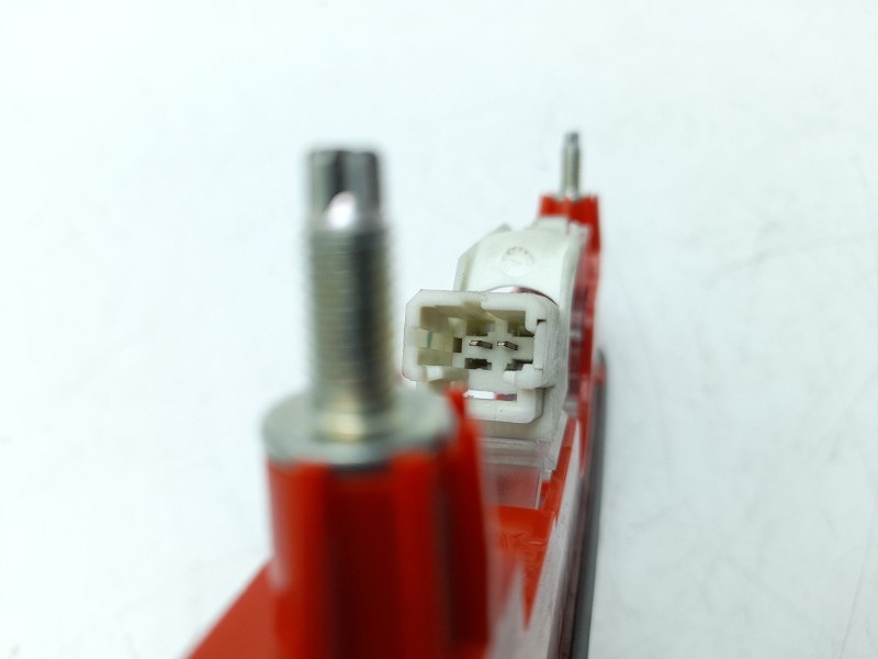 Recambio de luz central de freno para citroën berlingo furgoneta/monovolumen (b9) 1.6 hdi / bluehdi 75 referencia OEM IAM  96885