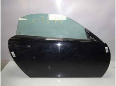 Recambio de puerta delantera derecha para mercedes-benz clase slk (w170) roadster 2.3 compresor cat referencia OEM IAM A17072016