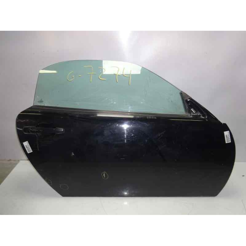 Recambio de puerta delantera derecha para mercedes-benz clase slk (w170) roadster 2.3 compresor cat referencia OEM IAM A17072016