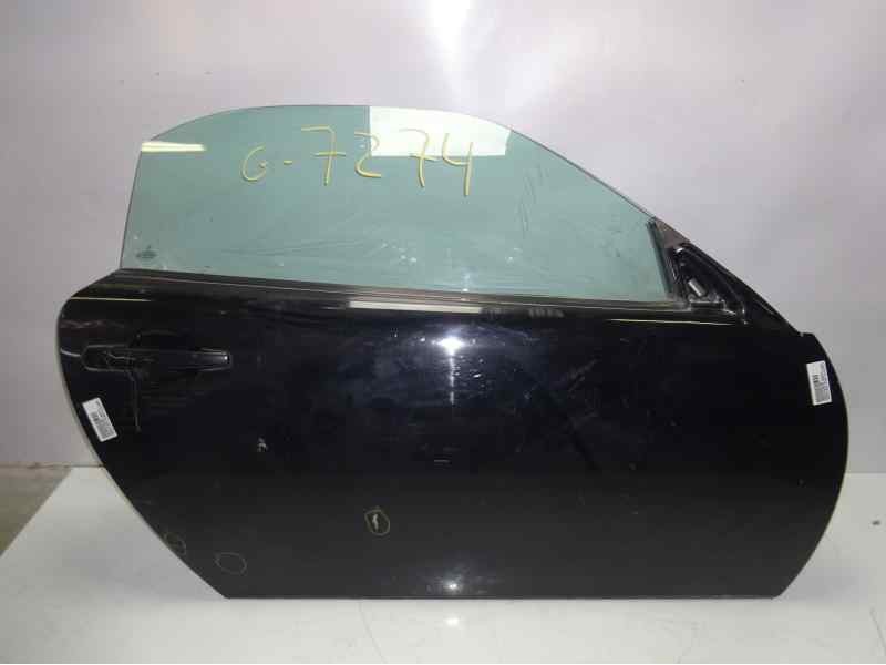 Recambio de puerta delantera derecha para mercedes-benz clase slk (w170) roadster 2.3 compresor cat referencia OEM IAM A17072016