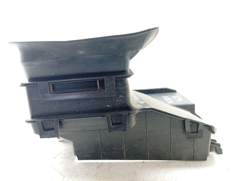 Recambio de canalizador de aire para renault clio iv (bh_) 0.9 tce 90 referencia OEM IAM   