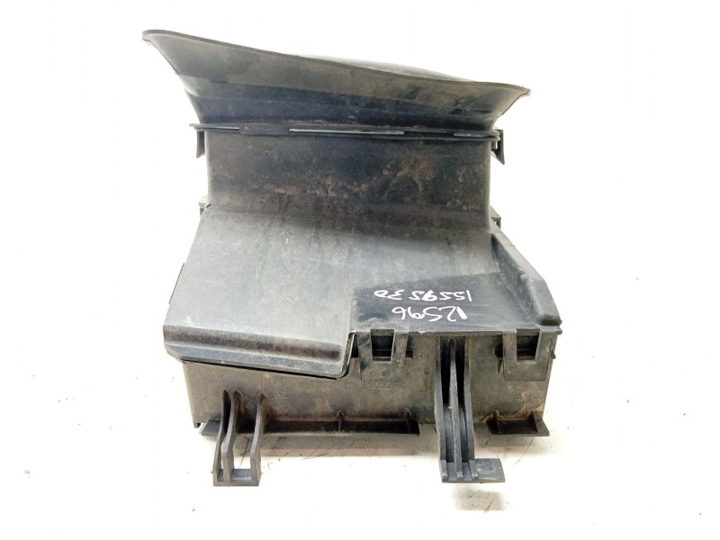 Recambio de canalizador de aire para renault clio iv (bh_) 0.9 tce 90 referencia OEM IAM   