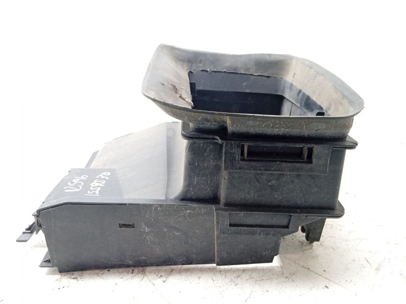 Recambio de canalizador de aire para renault clio iv (bh_) 0.9 tce 90 referencia OEM IAM   