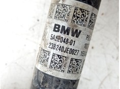 Recambio de transmision delantera derecha para bmw serie 1 lim. (f40) 120i referencia OEM IAM  31605A2E048  2