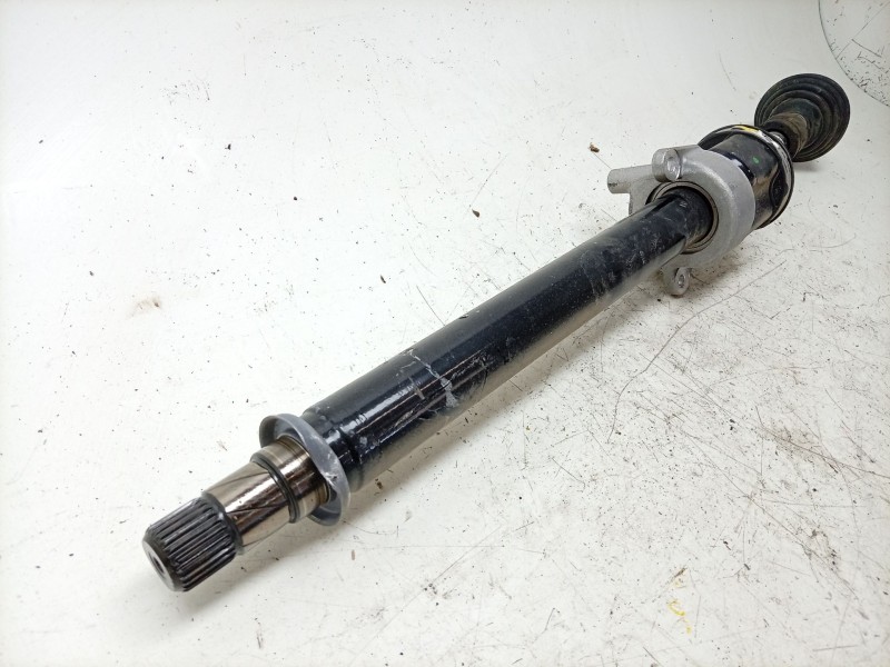 Recambio de transmision delantera derecha para bmw serie 1 lim. (f40) 120i referencia OEM IAM  31605A2E048 