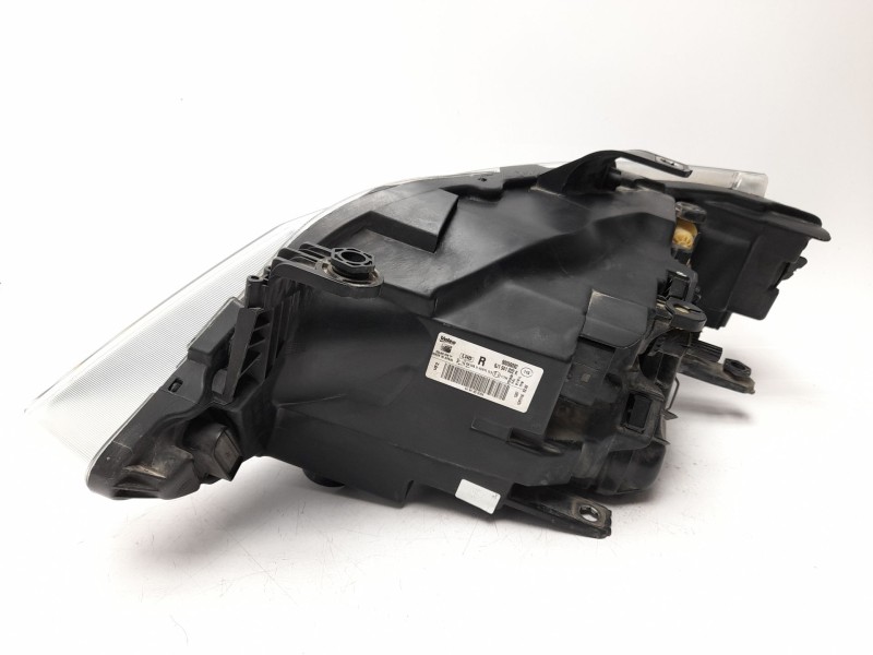 Recambio de faro derecho para seat ibiza iv (6j5, 6p1) 1.4 tdi referencia OEM IAM  6J1941022K 
