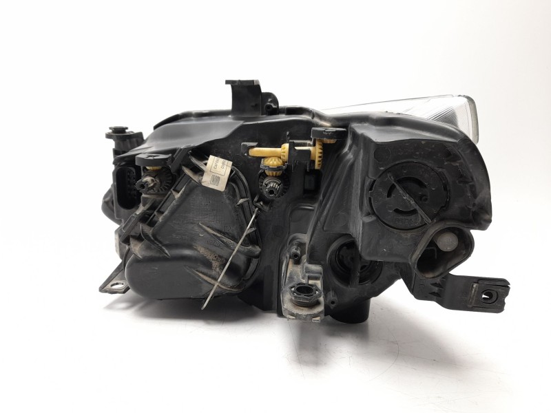 Recambio de faro derecho para seat ibiza iv (6j5, 6p1) 1.4 tdi referencia OEM IAM  6J1941022K 