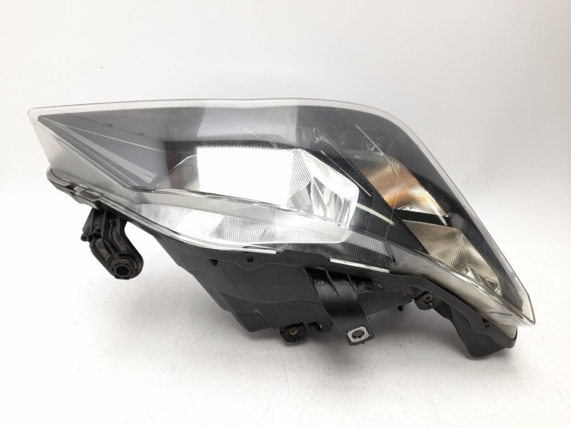 Recambio de faro derecho para seat ibiza iv (6j5, 6p1) 1.4 tdi referencia OEM IAM  6J1941022K 