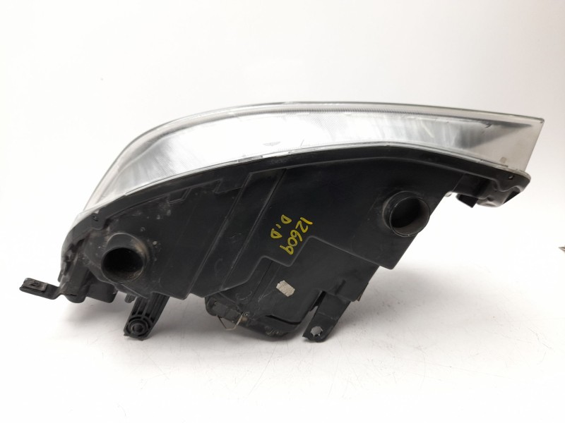 Recambio de faro derecho para seat ibiza iv (6j5, 6p1) 1.4 tdi referencia OEM IAM  6J1941022K 