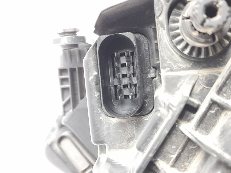 Recambio de faro derecho para seat ibiza iv (6j5, 6p1) 1.4 tdi referencia OEM IAM  6J1941022K 