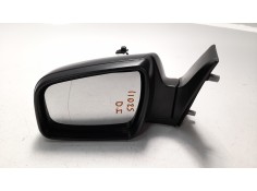 Recambio de retrovisor izquierdo para opel zafira b 1.7 16v cdti referencia OEM IAM 13312860 1051649012 OP7177314P 2
