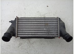 Recambio de intercooler para ford tourneo courier (c4a) trend referencia OEM IAM   