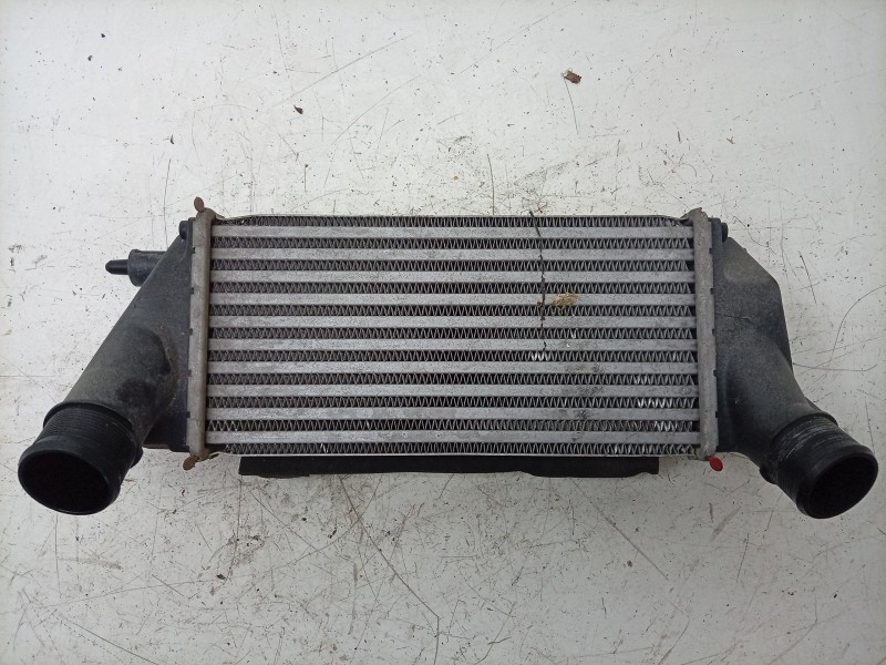 Recambio de intercooler para ford tourneo courier (c4a) trend referencia OEM IAM   