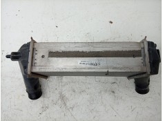 Recambio de intercooler para ford tourneo courier (c4a) trend referencia OEM IAM    2
