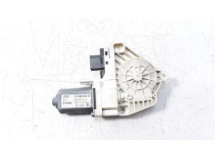 MOTOR ELEVALUNAS DELANTERO DERECHO 4L0959802B 4L0959802B 
