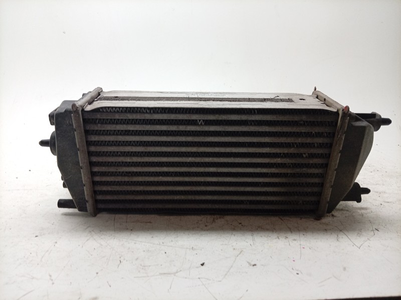 Recambio de intercooler para ford tourneo courier (c4a) trend referencia OEM IAM   