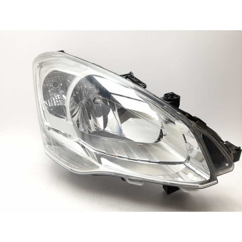 Recambio de faro derecho para citroën berlingo furgoneta/monovolumen (b9) 1.6 hdi / bluehdi 75 referencia OEM IAM  9682828180 10