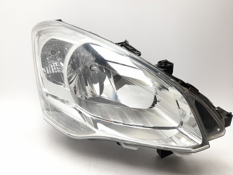 Recambio de faro derecho para citroën berlingo furgoneta/monovolumen (b9) 1.6 hdi / bluehdi 75 referencia OEM IAM  9682828180 10