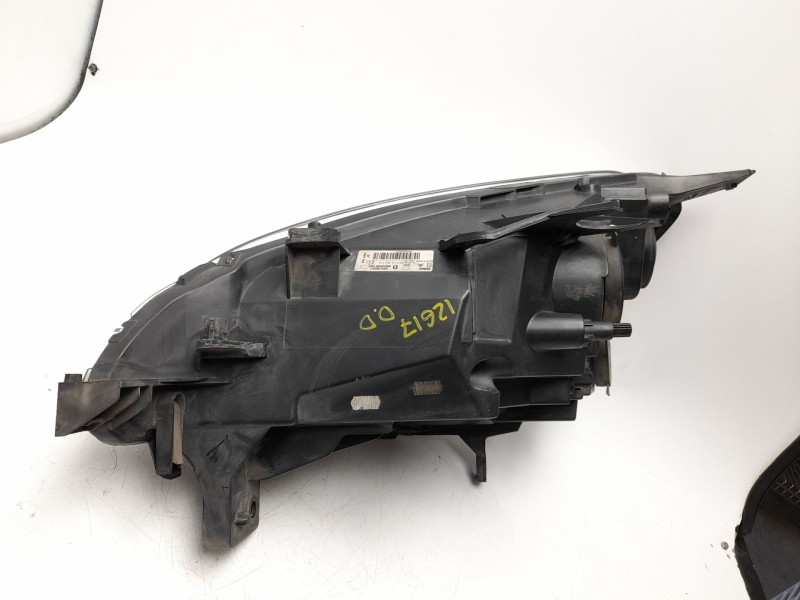 Recambio de faro derecho para citroën berlingo furgoneta/monovolumen (b9) 1.6 hdi / bluehdi 75 referencia OEM IAM  9682828180 10