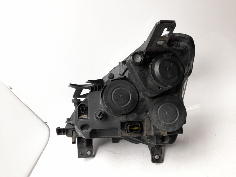 Recambio de faro derecho para citroën berlingo furgoneta/monovolumen (b9) 1.6 hdi / bluehdi 75 referencia OEM IAM  9682828180 10