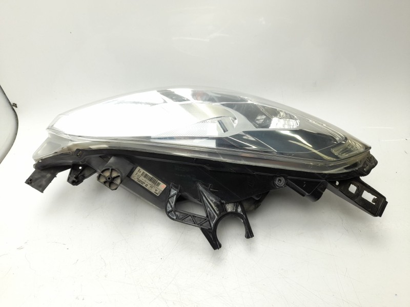 Recambio de faro derecho para citroën berlingo furgoneta/monovolumen (b9) 1.6 hdi / bluehdi 75 referencia OEM IAM  9682828180 10