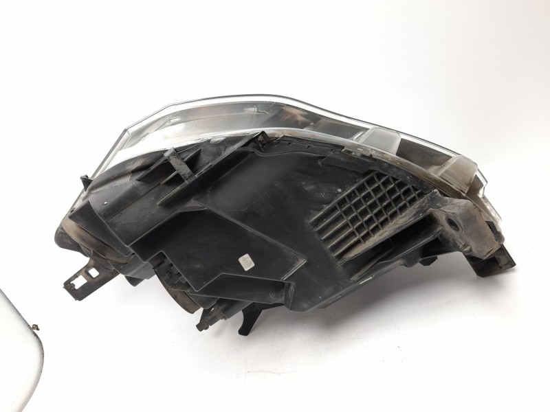 Recambio de faro derecho para citroën berlingo furgoneta/monovolumen (b9) 1.6 hdi / bluehdi 75 referencia OEM IAM  9682828180 10