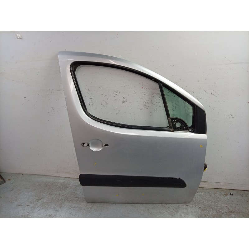 Recambio de puerta delantera derecha para citroën berlingo furgoneta/monovolumen (b9) 1.6 hdi / bluehdi 75 referencia OEM IAM  9