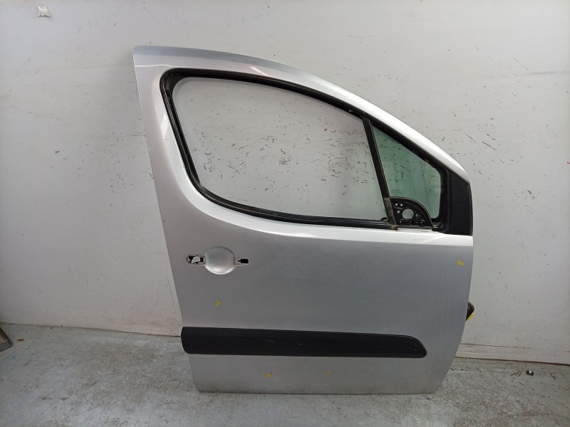 Recambio de puerta delantera derecha para citroën berlingo furgoneta/monovolumen (b9) 1.6 hdi / bluehdi 75 referencia OEM IAM  9