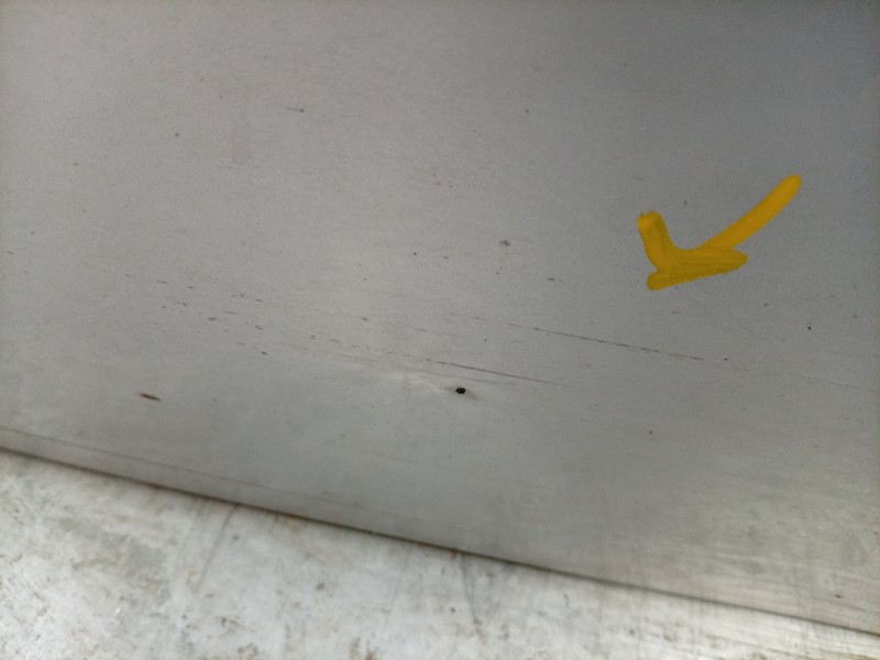 Recambio de puerta delantera derecha para citroën berlingo furgoneta/monovolumen (b9) 1.6 hdi / bluehdi 75 referencia OEM IAM  9