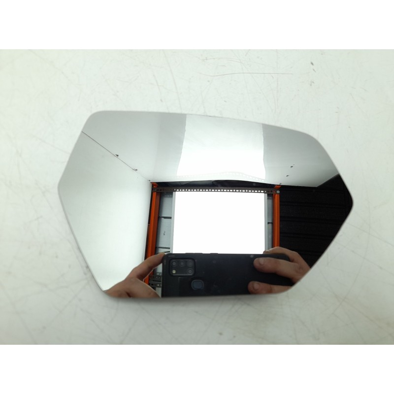 Recambio de cristal retrovisor derecho para cupra formentor (km7, kmp) 1.5 tsi referencia OEM IAM  5FA857522A 1052139017/3185452