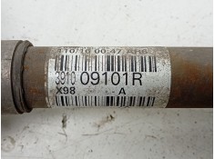 Recambio de transmision delantera derecha para renault clio iv (bh_) 0.9 tce 90 referencia OEM IAM  391009101R NPWRE204 2