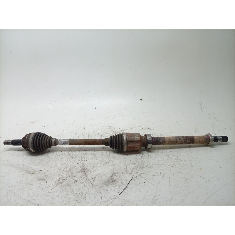 Recambio de transmision delantera derecha para renault clio iv (bh_) 0.9 tce 90 referencia OEM IAM  391009101R NPWRE204
