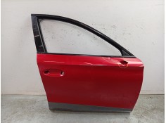 Recambio de puerta delantera derecha para cupra formentor (km7, kmp) 1.5 tsi referencia OEM IAM 5FF831052A 5FF831052A 