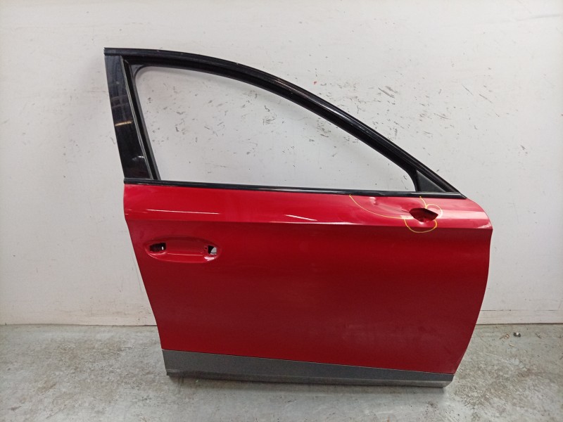 Recambio de puerta delantera derecha para cupra formentor (km7, kmp) 1.5 tsi referencia OEM IAM 5FF831052A 5FF831052A 