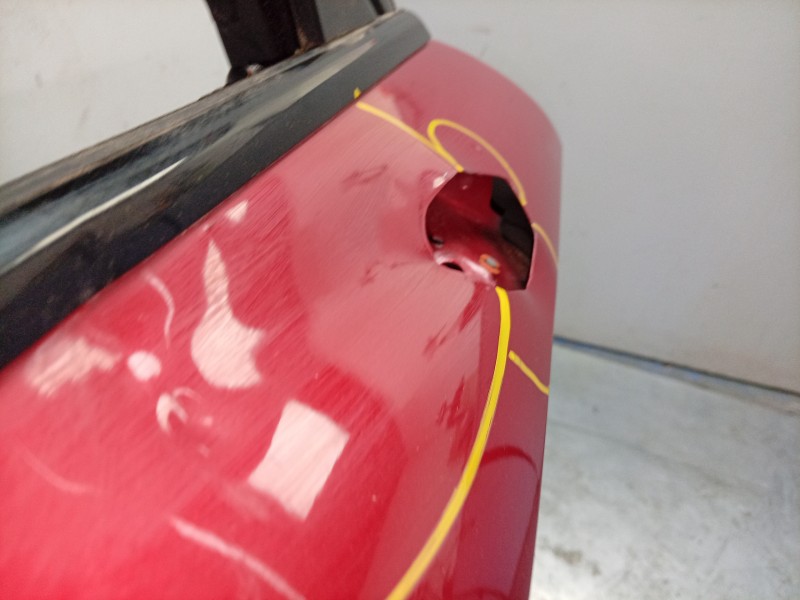 Recambio de puerta delantera derecha para cupra formentor (km7, kmp) 1.5 tsi referencia OEM IAM 5FF831052A 5FF831052A 
