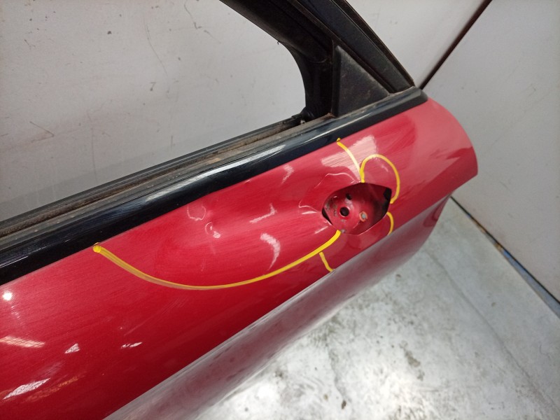 Recambio de puerta delantera derecha para cupra formentor (km7, kmp) 1.5 tsi referencia OEM IAM 5FF831052A 5FF831052A 
