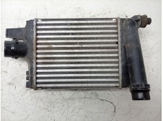 Recambio de intercooler para renault clio iv (bh_) 0.9 tce 90 referencia OEM IAM  144963014R CNGRE013/30956/RN329N001