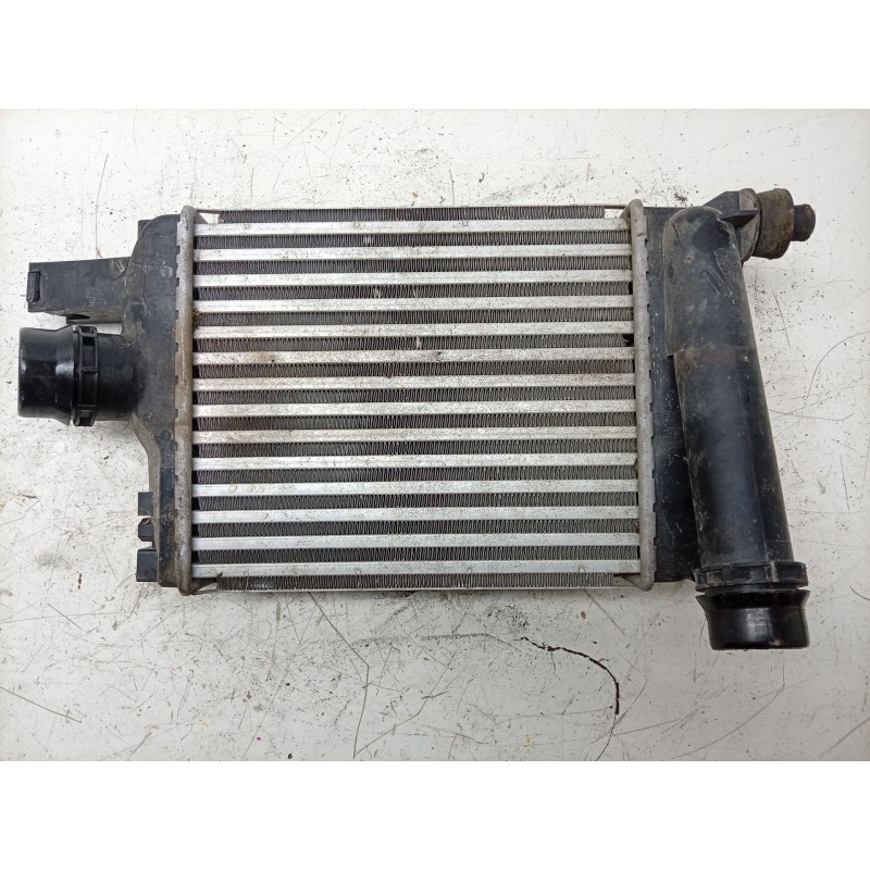 Recambio de intercooler para renault clio iv (bh_) 0.9 tce 90 referencia OEM IAM  144963014R CNGRE013/30956/RN329N001